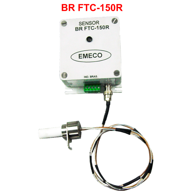 BR FTC-150R Sensor Capacitivo